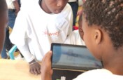 Empowering Young Coders: Mandela Day 2025