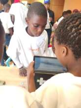 Empowering Young Coders: Mandela Day 2025
