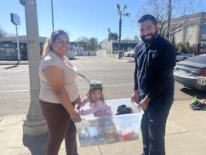 There's always hope-