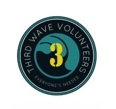 Third Wave Volunteers- Everyone's needed!