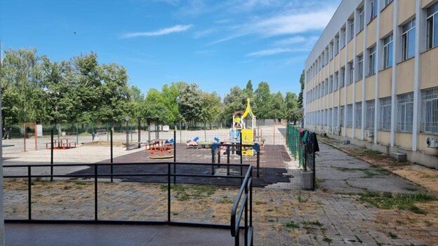 Dignity Starts with Cleanliness