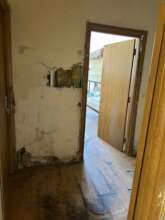 Reception centre rooms in Voenna Rampa, Sofia