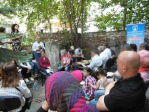 Dignity Starts with Cleanliness