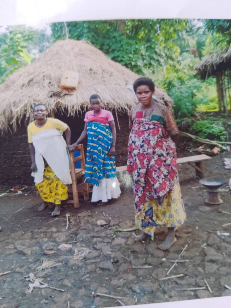 Tools and Porridge to Break Free from Poverty