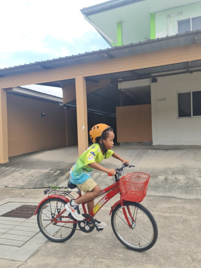 Hand to Hand Annual Charity Bike Ride