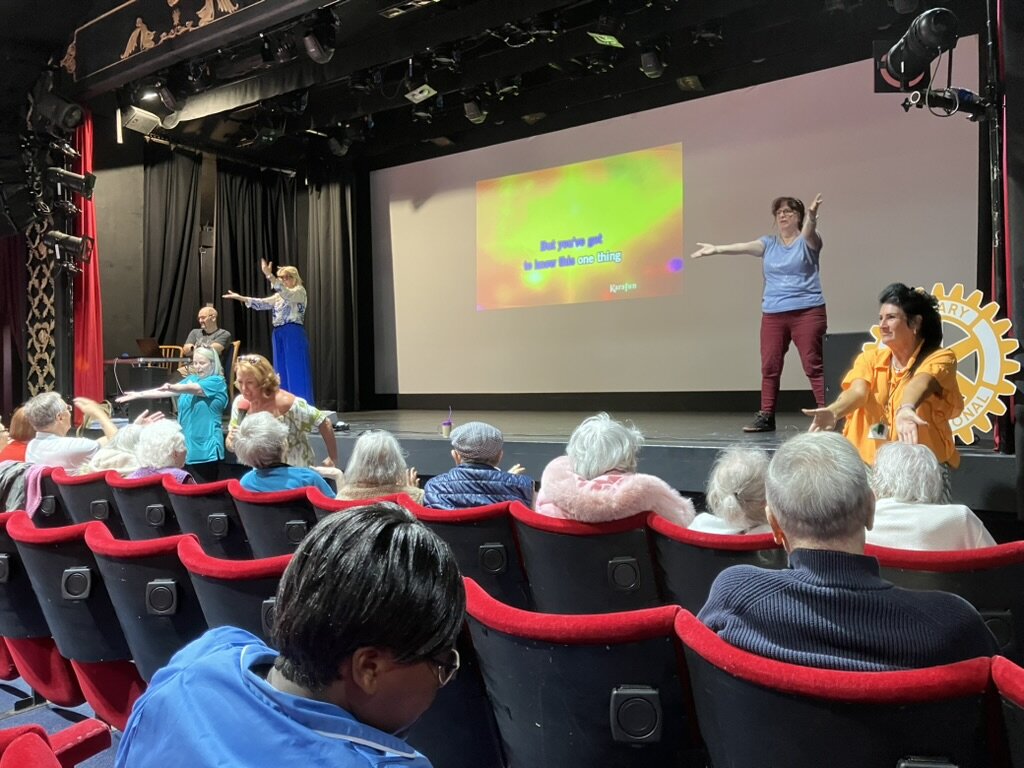 Halstead Dementia-Inclusive Database