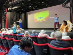 Halstead Dementia-Inclusive Database