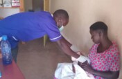 Life-Saving Healthcare to Rural Villages in Uganda