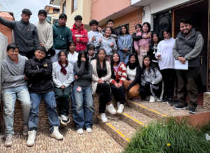 The 2025 Pathways Cohort