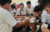 Empowering Indigenous Youth for a Brighter Future