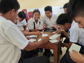 Empowering Indigenous Youth for a Brighter Future