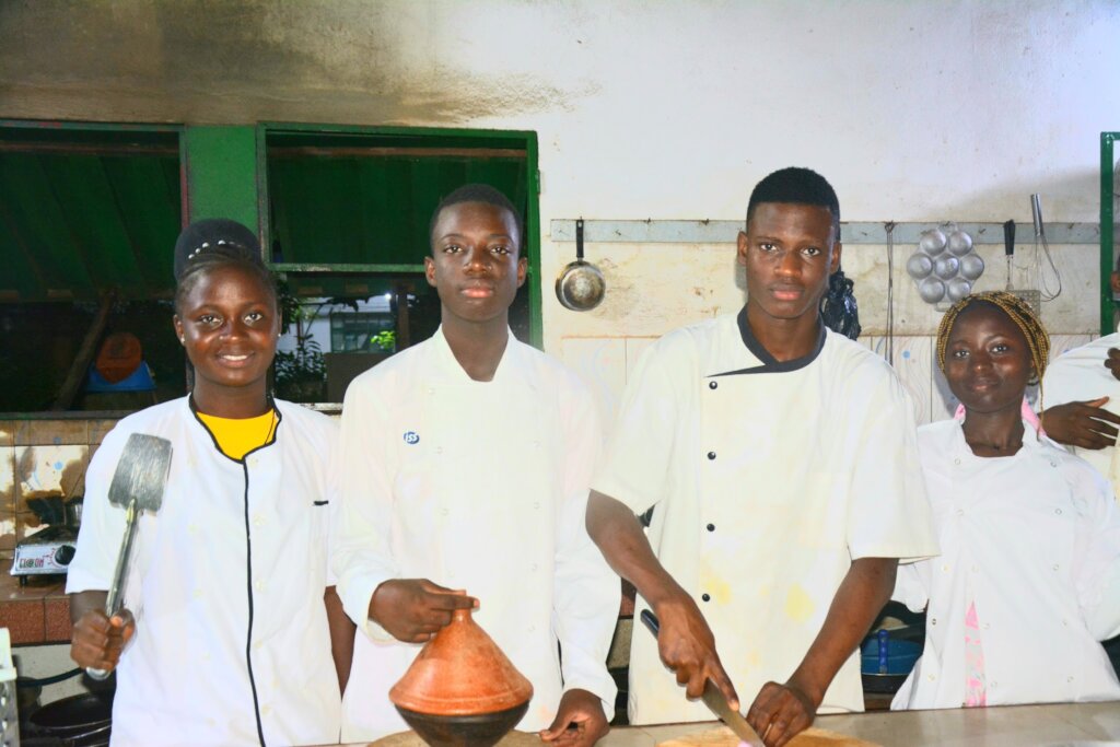 Entrepreneurism: The Pathway to Success