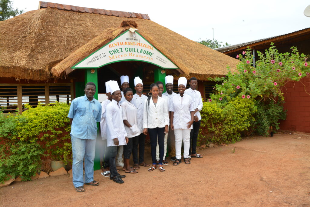 Entrepreneurism: The Pathway to Success