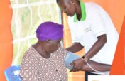 Reimagining Elder Care in Kenya With Geriatrics