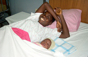 Provide a Safe Motherhood Kit