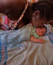 Healthy mother, Healthy baby