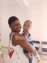 Happy Mom, Happy Baby