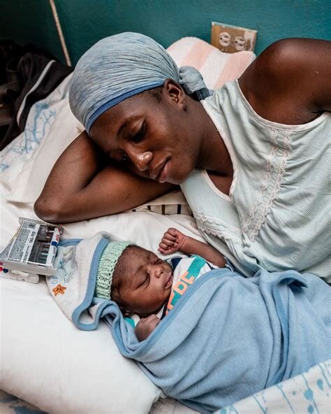 Deliver Urgent Maternal Care Across Rural Haiti