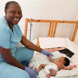 Deliver Urgent Maternal Care Across Rural Haiti