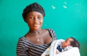 Deliver Urgent Maternal Care Across Rural Haiti