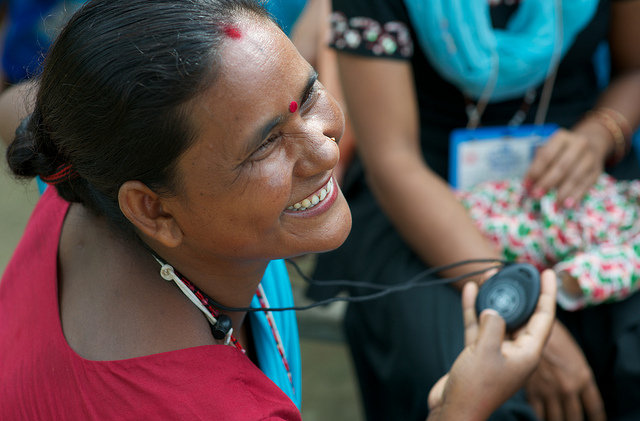 Educate a Midwife - Save Women in Afghanistan