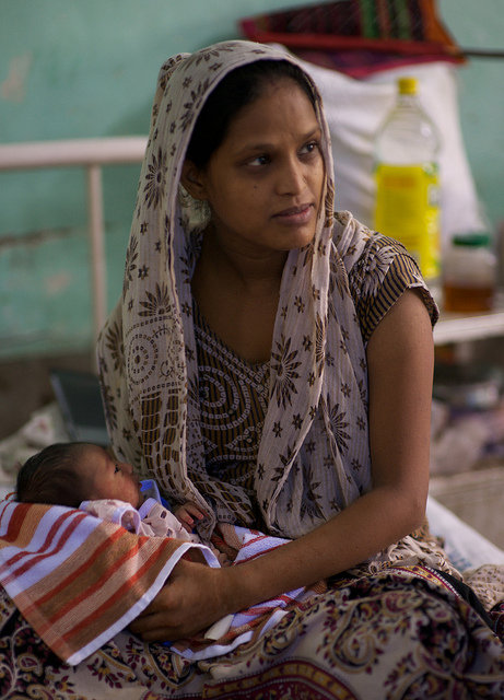 Educate a Midwife - Save Women in Afghanistan