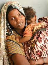 Ethiopian mothers deliver more safely