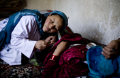 Educate a Midwife - Save Women in Afghanistan