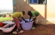 Sponsorship that Provides Another Hope to Children