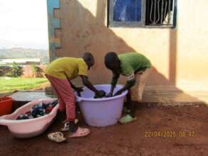 Sponsorship that Provides Another Hope to Children