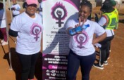 Advocacy through soccer