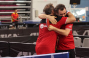 World Table Tennis for Health Festival 2025