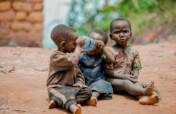 Rescue 3,000 Nigerian Kids from Acute Malnutrition