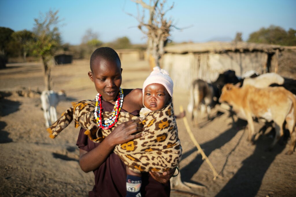 Train 50 Midwives to Serve 2000 Disadvantaged Moms