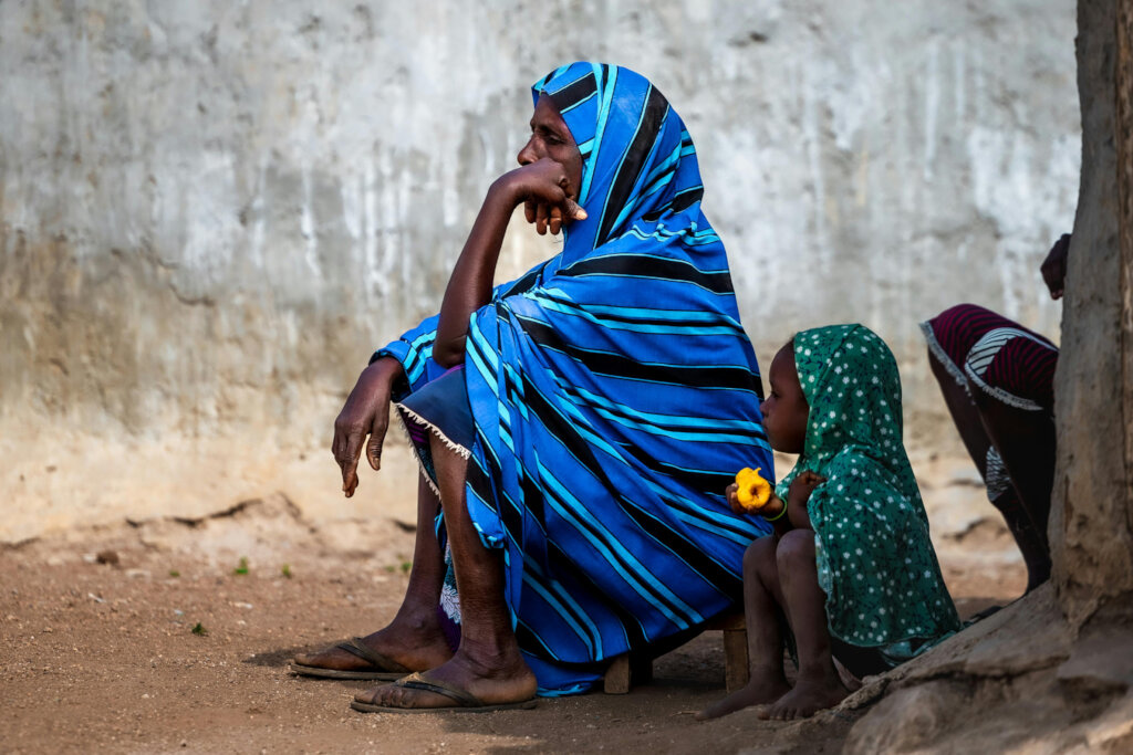 Train 50 Midwives to Serve 2000 Disadvantaged Moms