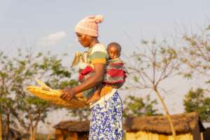 Train 50 Midwives to Serve 2000 Disadvantaged Moms