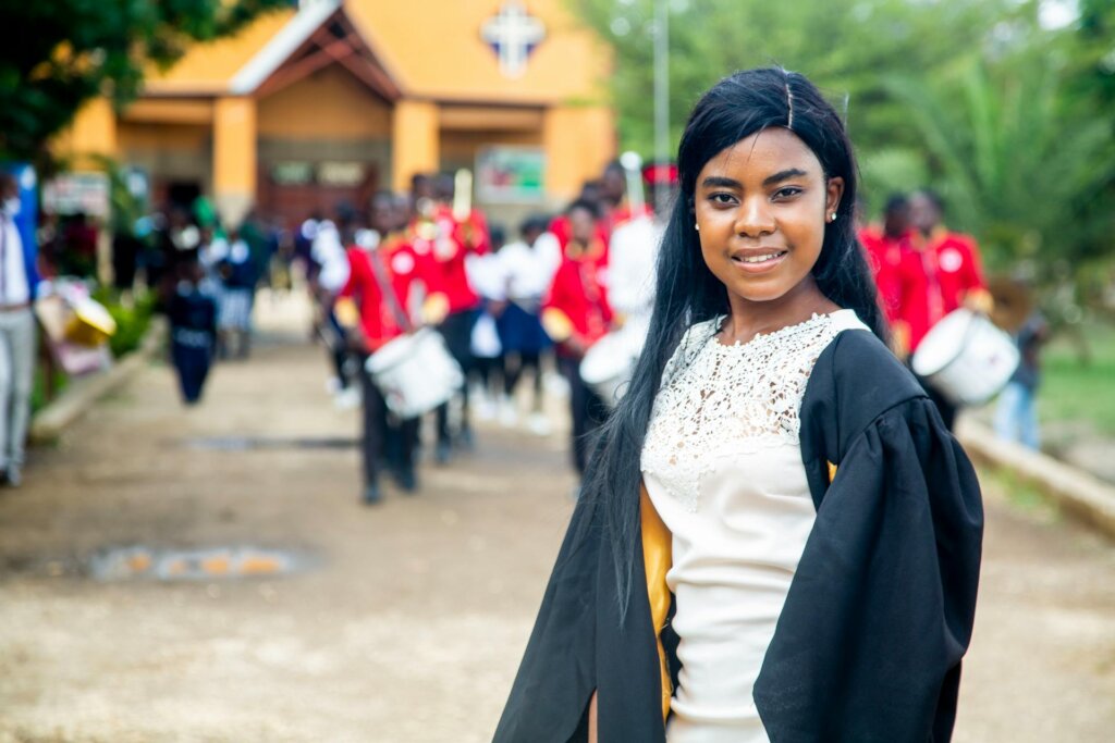 HIV Anti-Stigma Campaign on University Campuses