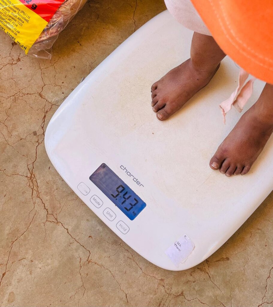 Headstart Kids Optimal Health Programme