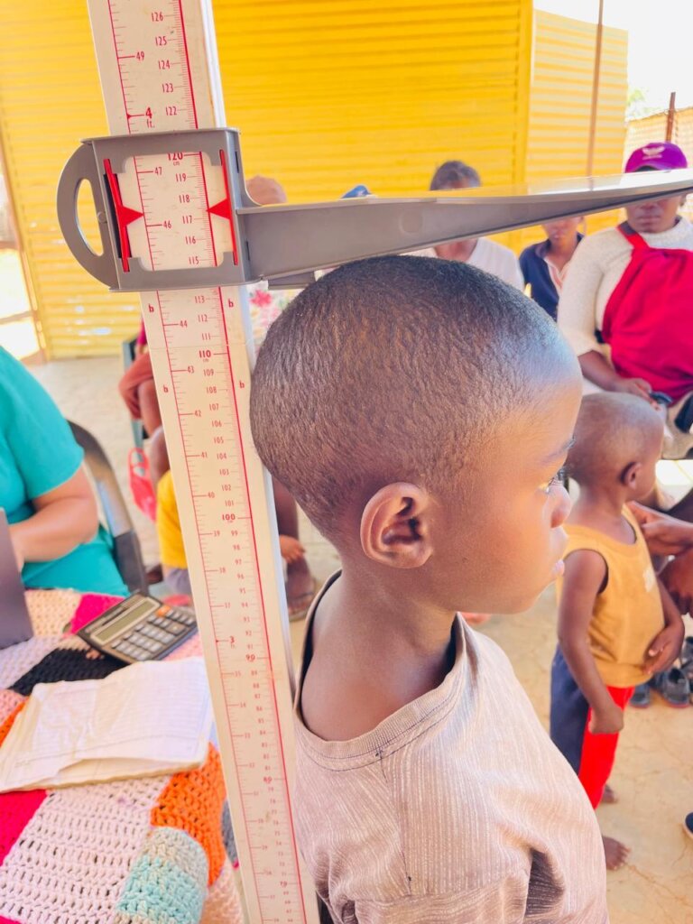 Headstart Kids Optimal Health Programme