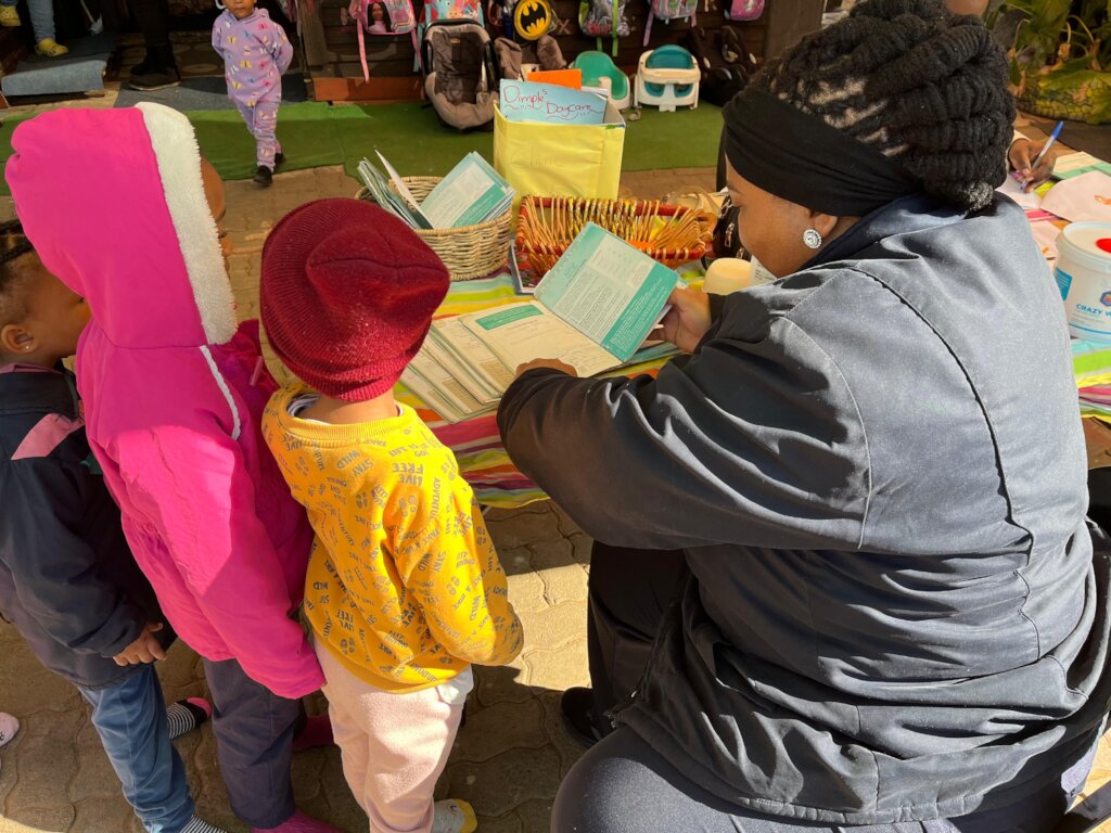 Headstart Kids Optimal Health Programme