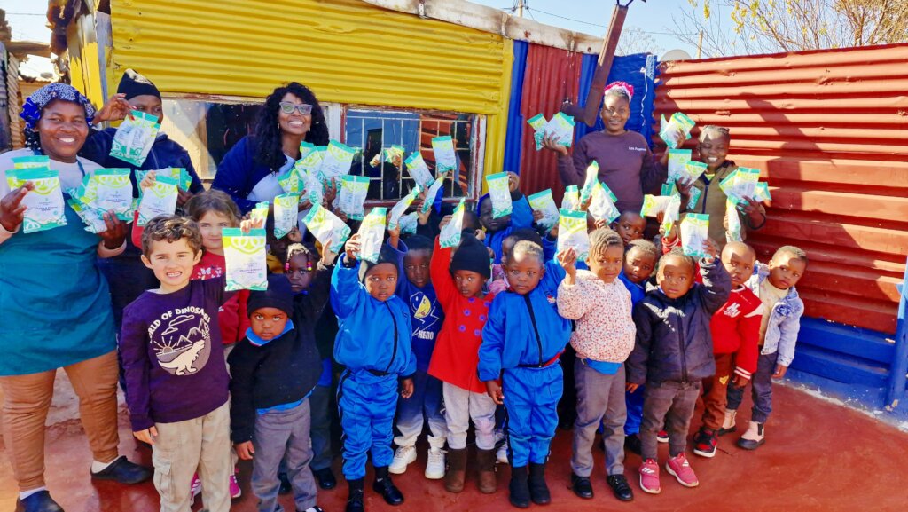 Headstart Kids Optimal Health Programme