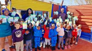 Headstart Kids Optimal Health Programme