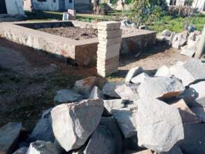 Foundation