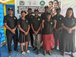 SAFE HOUSE PROJECT -TANZANIA