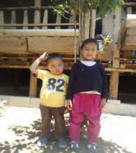 Save the Children