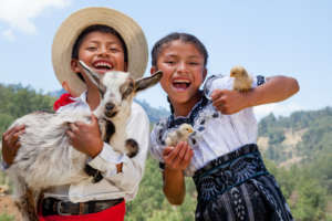 Thank You from Save the Children