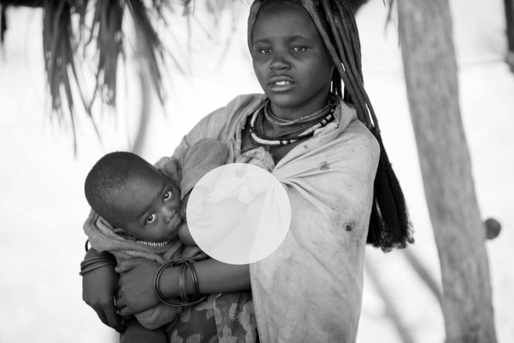 End Child Marriage in Nigeria with Girls Education