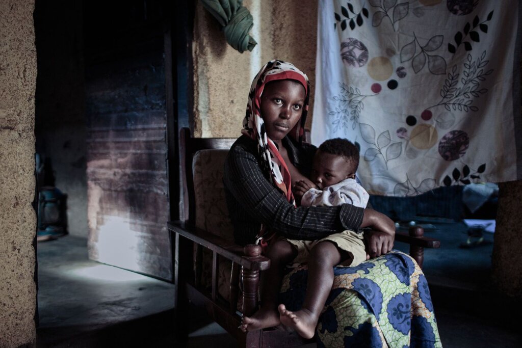 End Child Marriage in Nigeria with Girls Education