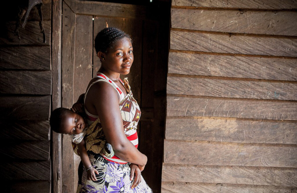 End Child Marriage in Nigeria with Girls Education