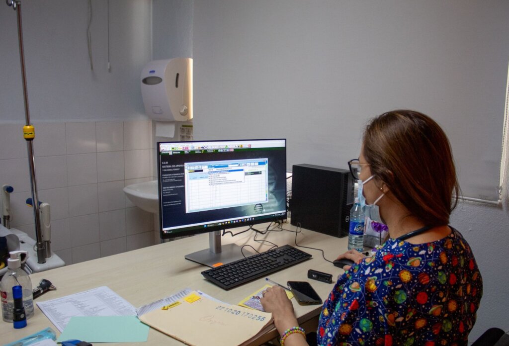 Medical Consults for Kids with Cancer El Salvador
